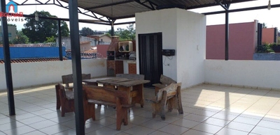 Casa, 2 quartos, 180 m² - Foto 3