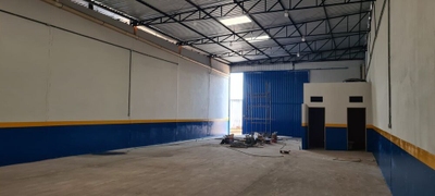 Depósito-Galpão, 297 m² - Foto 3