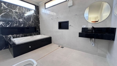 Casa, 4 quartos, 400 m² - Foto 5