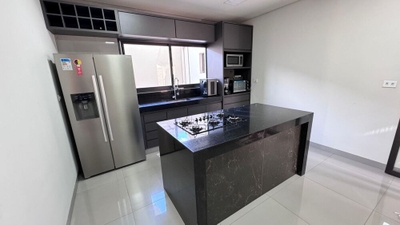 Casa, 4 quartos, 400 m² - Foto 3