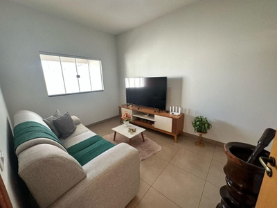 Casa, 3 quartos, 130 m² - Foto 4