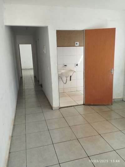 Casa, 2 quartos - Foto 1