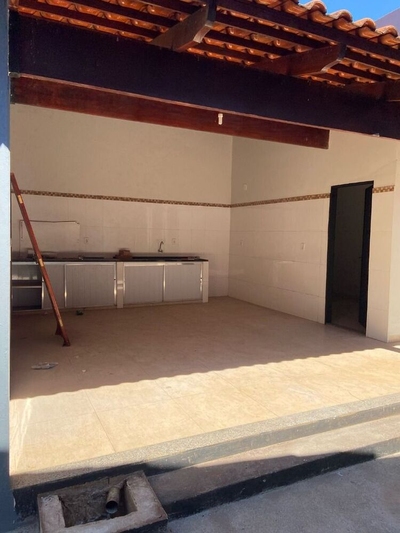 Casa, 2 quartos, 180 m² - Foto 3