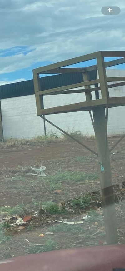 Terreno, 360 m² - Foto 1