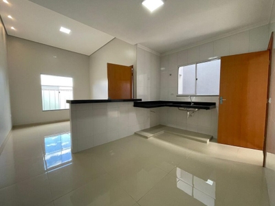 Casa, 3 quartos, 95 m² - Foto 3