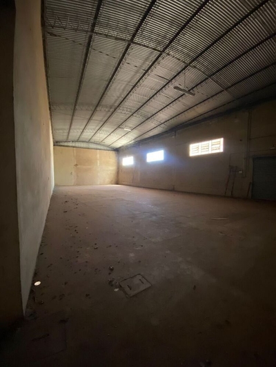 Depósito-Galpão, 442 m² - Foto 3