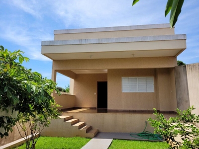 Casa, 3 quartos - Foto 2