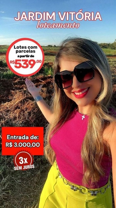 Terreno, 360 m² - Foto 2