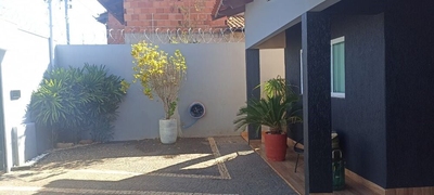 Casa, 3 quartos, 162 m² - Foto 1