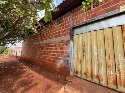 Depósito-Galpão, 112 m² - Foto 1