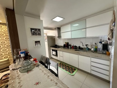 Apartamento, 3 quartos, 93 m² - Foto 3