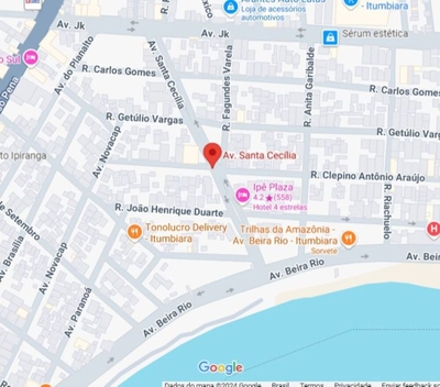 Terreno, 790 m² - Foto 1