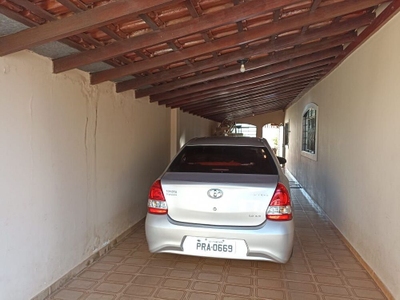 Casa, 3 quartos, 200 m² - Foto 2