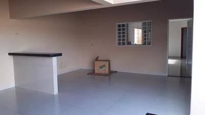 Casa, 3 quartos, 201 m² - Foto 2