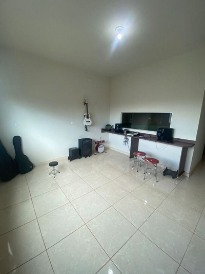 Sala-Conjunto, 26 m² - Foto 1