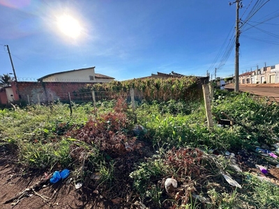 Terreno, 239 m² - Foto 1