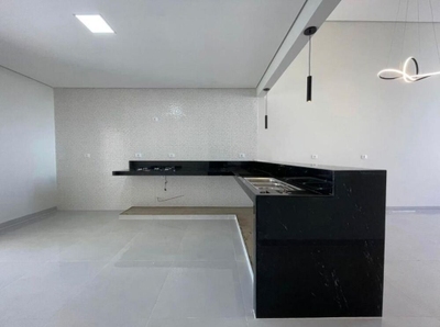 Casa, 3 quartos, 172 m² - Foto 4