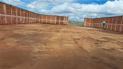 Depósito-Galpão, 2150 m² - Foto 3