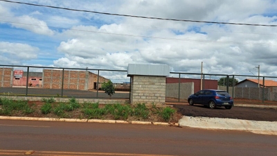 Depósito-Galpão, 2150 m² - Foto 2