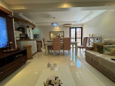 Apartamento, 3 quartos, 150 m² - Foto 4