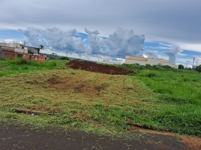 Terreno, 372 m² - Foto 1