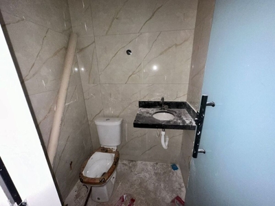 Sala-Conjunto, 35 m² - Foto 5