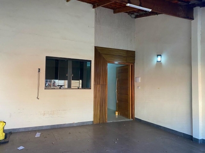 Casa, 3 quartos, 136 m² - Foto 1