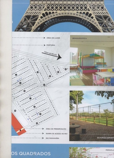 Terreno, 600 m² - Foto 1