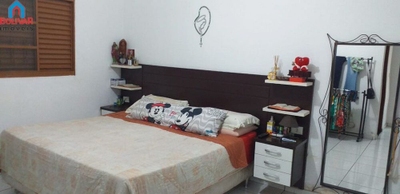 Casa, 2 quartos, 170 m² - Foto 5