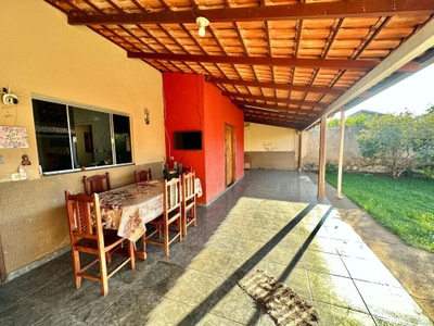 Casa, 4 quartos, 200 m² - Foto 3