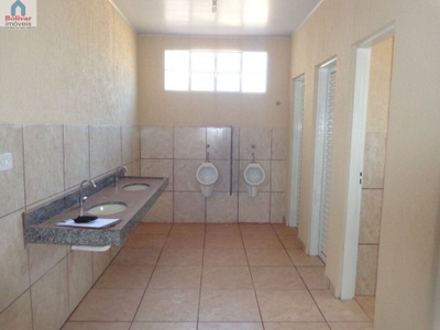 Depósito-Galpão, 700 m² - Foto 2