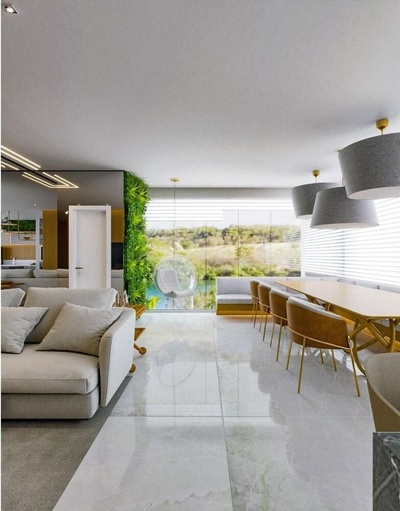 Apartamento, 3 quartos, 149 m² - Foto 5