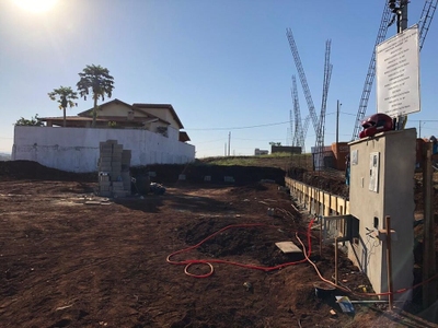 Loteamento e Condomínio, 408 m² - Foto 3