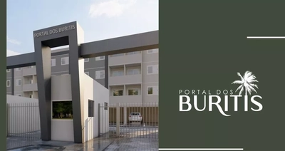 Apartamento, 2 quartos, 41 m² - Foto 1