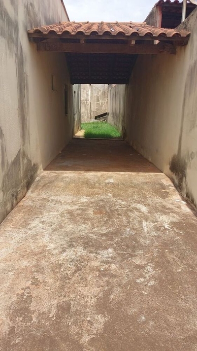 Casa, 3 quartos - Foto 1