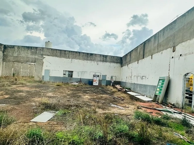 Depósito-Galpão, 20 m² - Foto 2