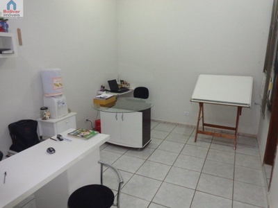 Sala-Conjunto, 31 m² - Foto 3