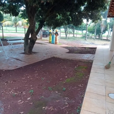 Chácara, 3 quartos, 750 m² - Foto 4