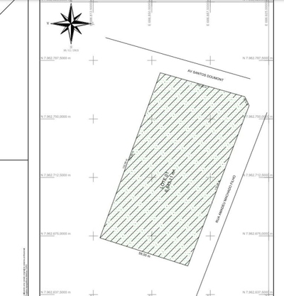 Terreno, 6843 m² - Foto 1