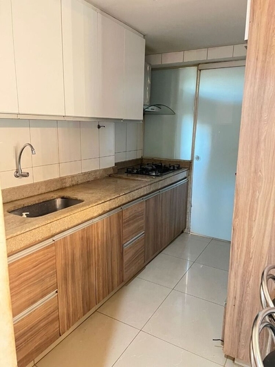 Apartamento, 3 quartos, 93 m² - Foto 4
