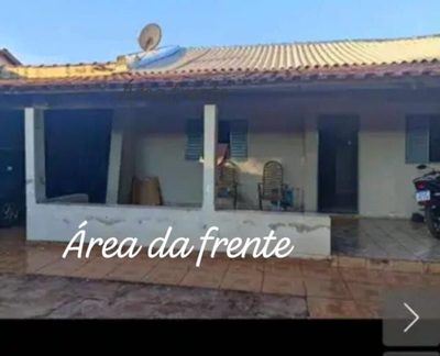 Casa, 3 quartos, 300 m² - Foto 1