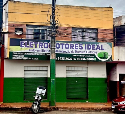 Sala-Conjunto, 697 m² - Foto 2