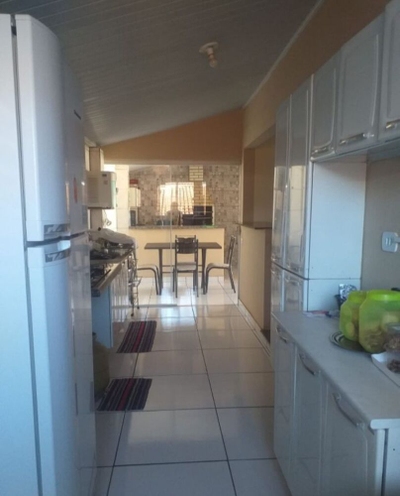 Casa, 3 quartos, 230 m² - Foto 3