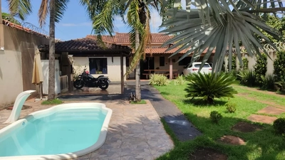 Casa, 3 quartos, 180 m² - Foto 3