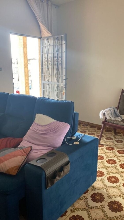 Casa, 4 quartos, 119 m² - Foto 2