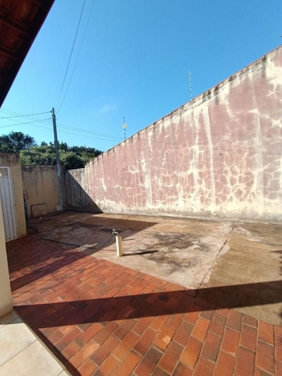 Casa, 2 quartos - Foto 4