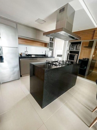 Apartamento, 2 quartos, 80 m² - Foto 4