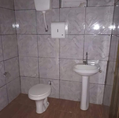 Depósito-Galpão, 882 m² - Foto 2