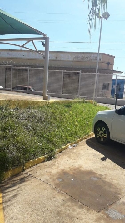 Depósito-Galpão, 700 m² - Foto 1