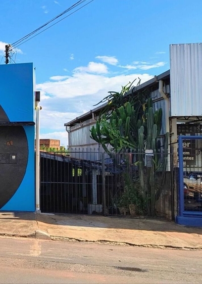 Terreno, 457 m² - Foto 3